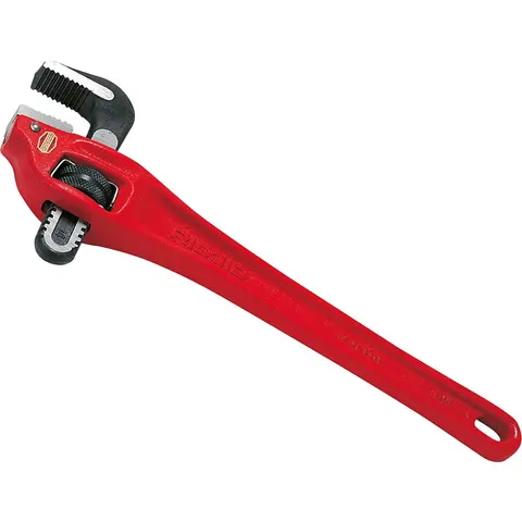 Ridgid Heavy Duty Offset Pipe Wrench – image 3