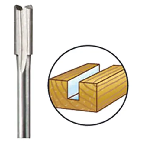 Dremel 650 Straight Router Bit – 008315 – image 2