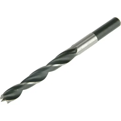 Faithfull Lip & Spur Wood Drill Bit 5Mm – image 4