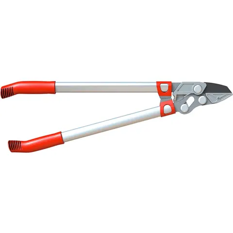 Wolf Garten RS650 Power Cut Anvil Loppers – image 2