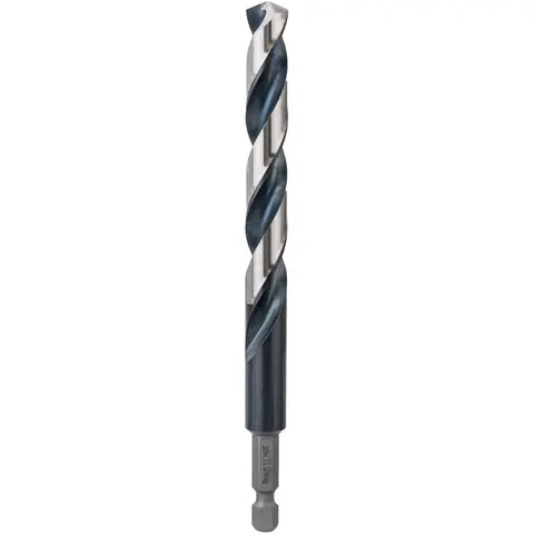 Bosch HSS Hex Shank Drill Bit – 2608577064 – image 3