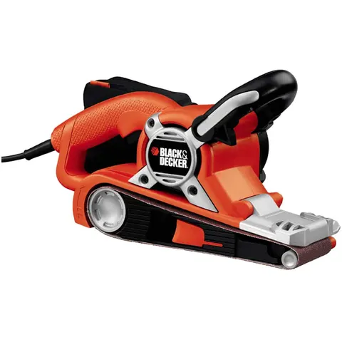 Black and Decker KA88 Belt Sander – image 3