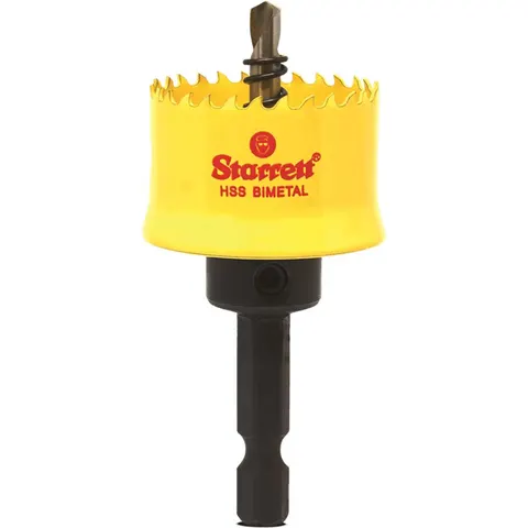 Starrett Cordless Smooth Cutting Hole Saw – BF1327 – image 3