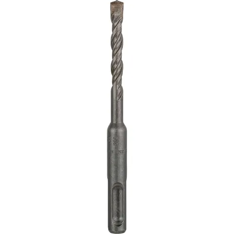 Bosch SDS Plus 5 Masonry Drill Bit – SDSPLUS5 – image 2