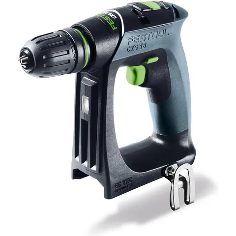 Festool CXS 18 18v Cordless Brushless Drill Driver – image 2