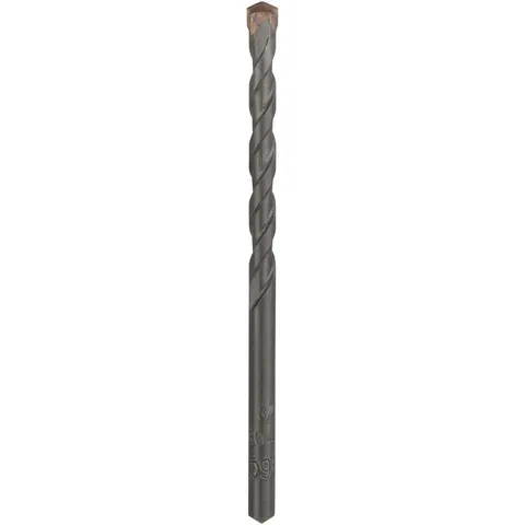 Bosch Silver Percussion Masonry Drill Bit – 2608597658 – image 2