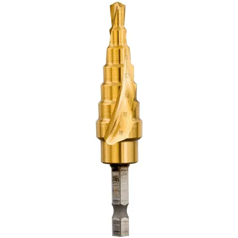 DeWalt Extreme Impact Step Drill Bit – DT5027QZ – image 3
