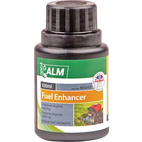 ALM Manufacturing Ms002 Fuel Enhancer 100Ml – image 4