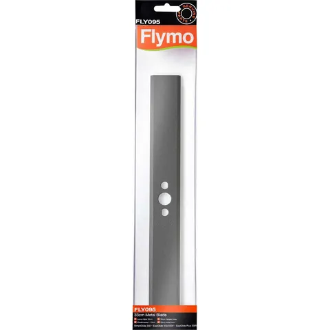 Flymo FLY095 Genuine Blade for 330mm Hover Mower – image 2