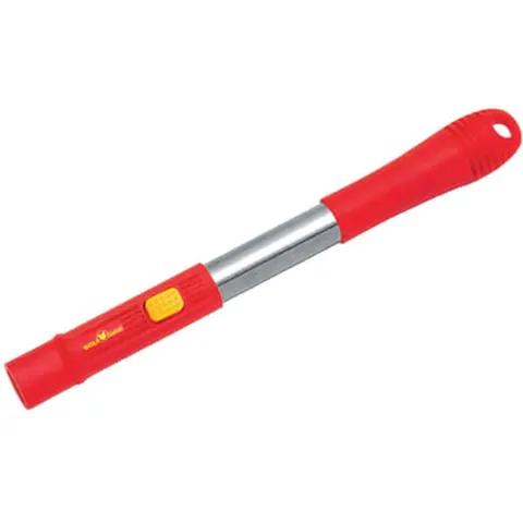 Wolf Garten Multi Change Small Handle – image 2