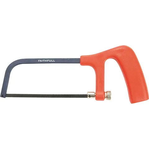 Faithfull Mini Saw – image 3
