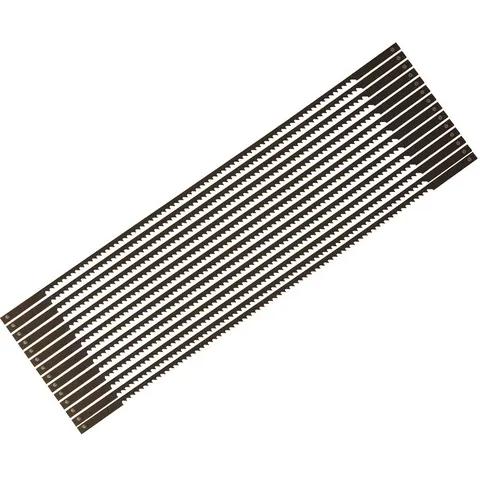 Faithfull Coping Saw Blades – image 3