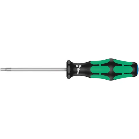 Wera Kraftform 354 Plus Hex Plus Screwdriver – 354HEXPLUS – image 2