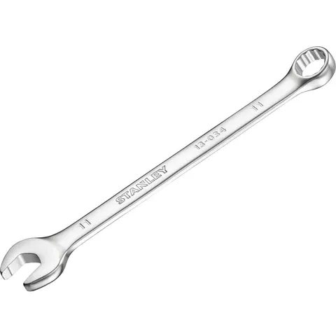 Stanley FatMax Anti Slip Combination Spanner 11mm – image 3
