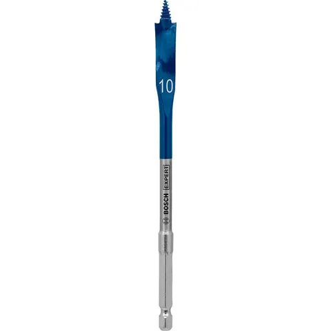 Bosch Self Cut Speed Spade Bit 10 x 152 mm – image 3