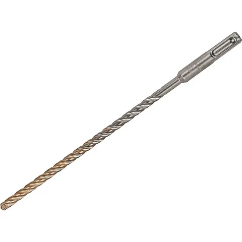 Irwin Speedhammer SDS Plus Masonry Drill Bit – IW2039379 – image 4