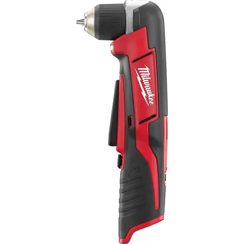 Milwaukee C12 RAD 12v Cordless Compact Right Angle Drill – C12RAD0 – image 2