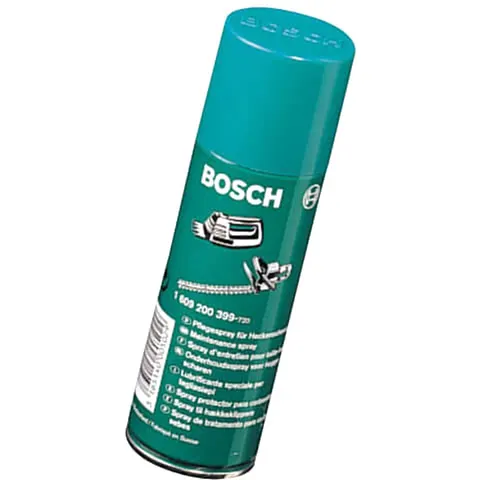 Bosch Hedge Trimmer Lubricant Spray – image 2