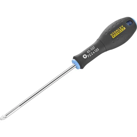 Stanley FatMax Pozi Screwdriver – 065337 – image 3