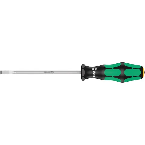 Wera Kraftform Plus Parallel Slotted Screwdriver – SC33555125 – image 3