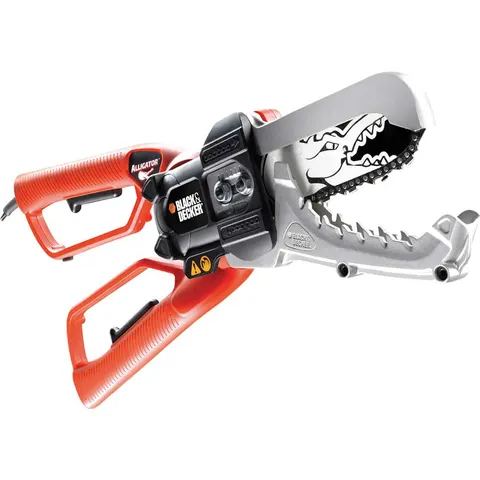 Black and Decker GK1000 Alligator Powered Lopper – image 3