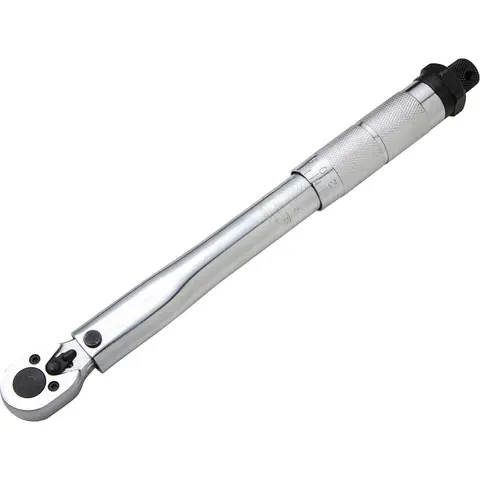 BlueSpot 1/4" Drive Torque Wrench – image 3