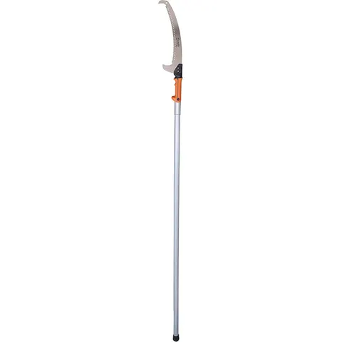 Wilkinson Sword Hand Pruning Saw and Telescopic Extension – image 2