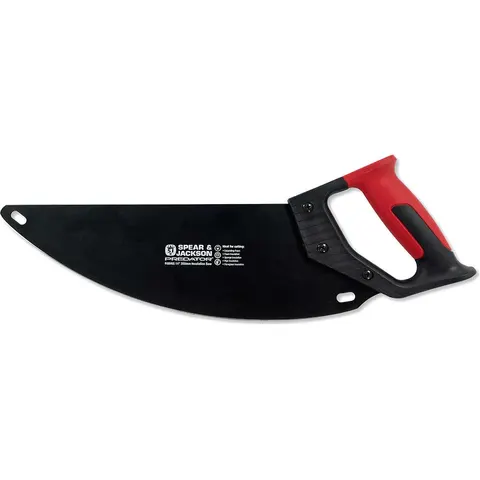 Spear and Jackson Predator Insulation Hand Saw – image 2