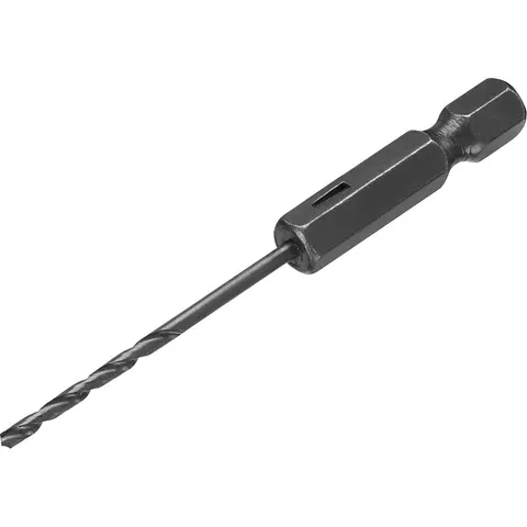 IRWIN® HSS Drill Bit Hex Shank Bit 2.5mm – image 4