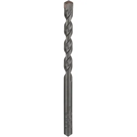 Bosch Silver Percussion Masonry Drill Bit – 2608597662 – image 3