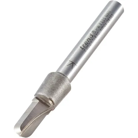 Trend CRAFTPRO Radius Router Cutter – C052X14TC – image 2