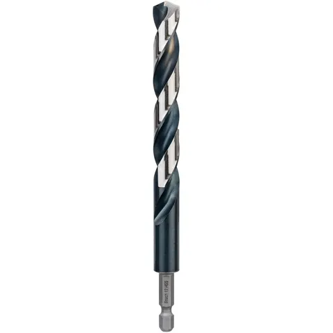 Bosch HSS Hex Shank Drill Bit – 2608577065 – image 3