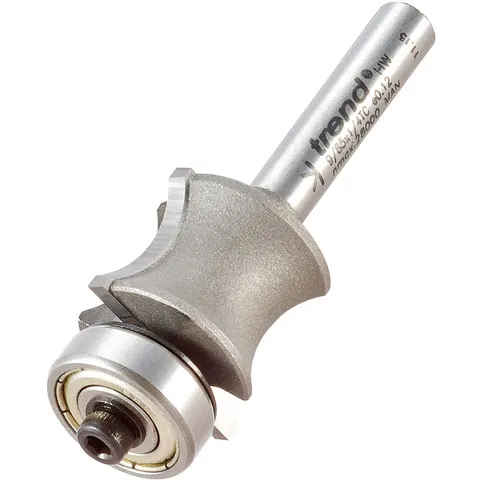 Trend Bearing Sunk Bead Router Cutter – image 2