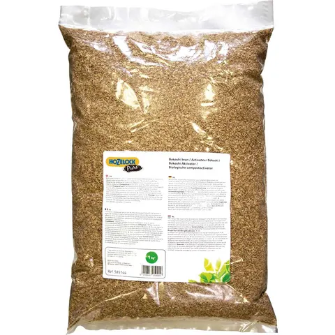 Hozelock Bran Refill for Bokashi Kitchen Composter – image 2