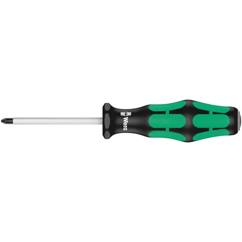 Wera Kraftform Plus Phillips Screwdriver – 355SKPZ – image 2