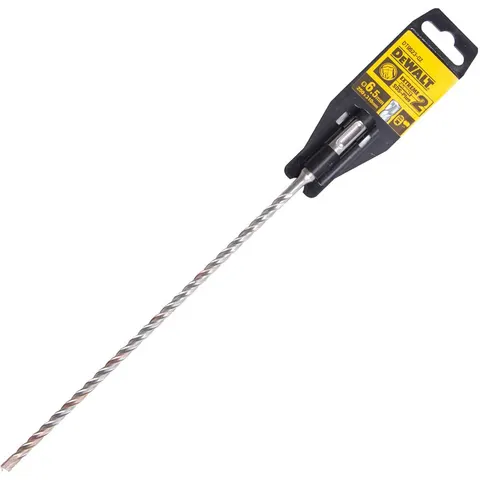 DEWALT Sds-Plus Extreme 2 Drill Bit 6.5 X 260Mm – image 3