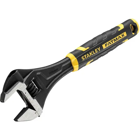 Stanley Tools Fatmax Quick Adjustable Wrench – FMHT131280 – image 4