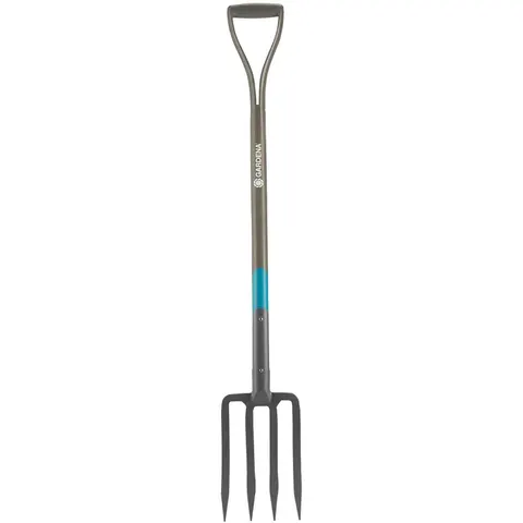 Gardena NatureLine FSC Digging Fork – image 2