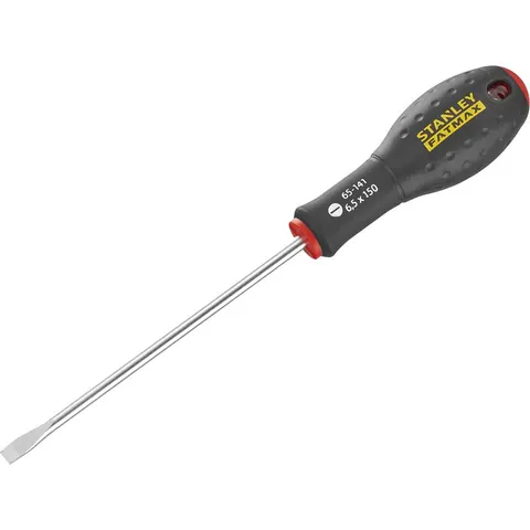 Stanley FatMax Flared Slotted Screwdriver – 065141 – image 3