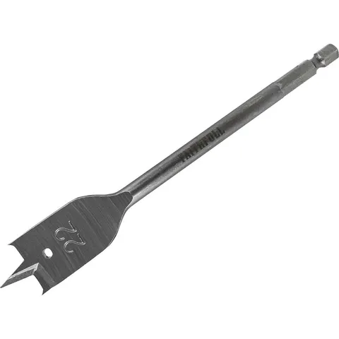 Faithfull Flat Wood Drill Bit – FAIFB22E – image 4