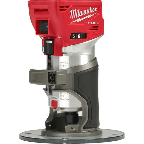 Milwaukee M18 FUEL Trim Router – image 2