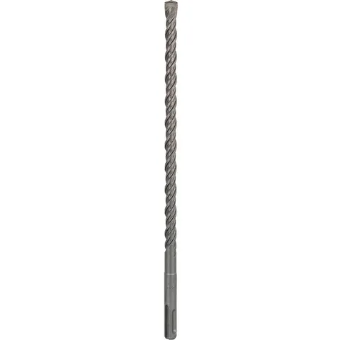 Bosch SDS Plus 5 Masonry Drill Bit – SDSPLUS5 – image 2