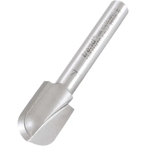 Trend Radius Router Cutter – 126X14TC – image 2