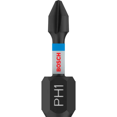 Bosch PRO Impact Control Torsion Philips Screwdriver Bits – 2608522468 – image 3