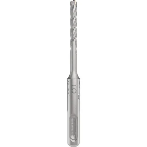 Bosch PRO 5X 4 Cutter Head SDS Plus Masonry Drill Bit – 2608833771 – image 4