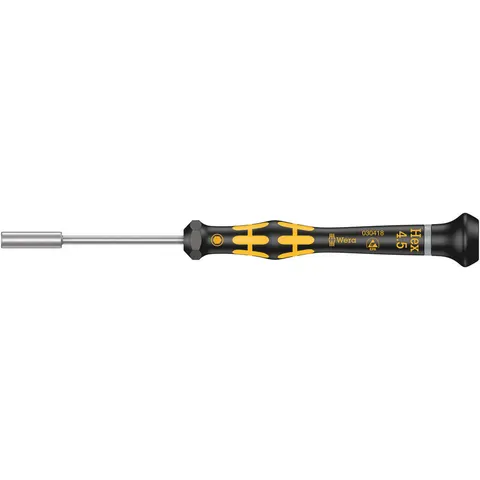 Wera 1569 ESD Nutspinner Screwdriver – 1569ESD – image 2