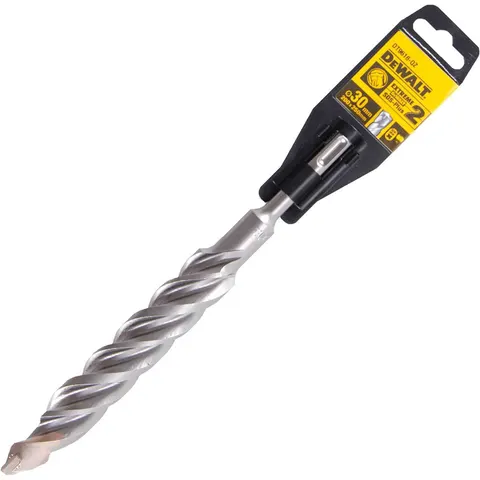 DeWalt Extreme 2 SDS Plus Masonry Drill Bit – DT9618 – image 2