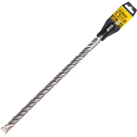 DEWALT Sds-Plus Extreme 2 Drill Bit 24 X 450Mm – image 3
