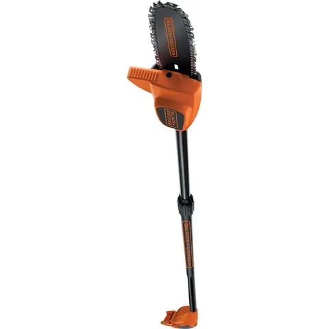 Black and Decker GPC1820L 18v Cordless Pole Tree Pruner – GPC1820LB – image 2