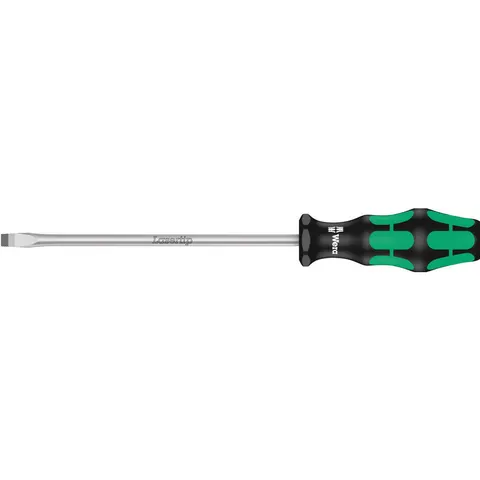 Wera Kraftform Plus Slotted Screwdriver – 003096 – image 2